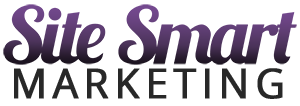 Site Smart Marketing Logo